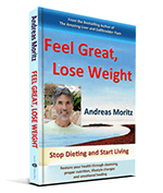 feel great lose weight