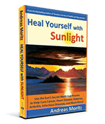 heal yourself sunlight