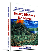 heart disease no more