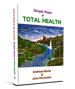 simple steps to total health