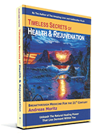 Timeless Secrets of Health and Rejuvenation