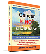 Cancer Is Not a Disease