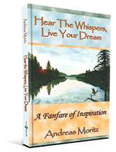 Hear The Whispers Live Your Dream