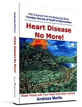 heart disease no more