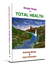 simple steps to total health