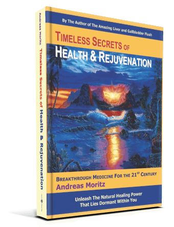 Timeless Secrets of Health and Rejuvenation