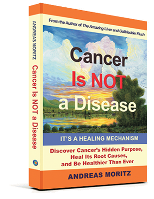 Cancer Is Not a Disease