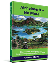 Alzheimer's No More