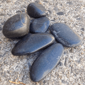 Ener-Chi Ionized Stones