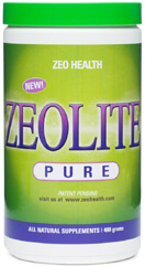 zeolitepure242