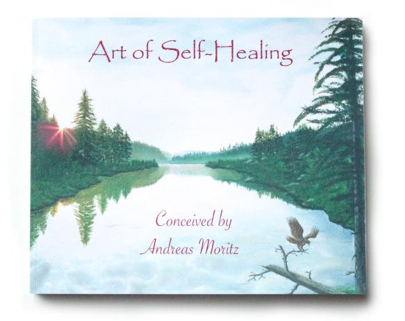 Self Healing 1