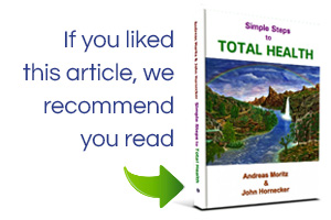 Simple Steps to Total Health